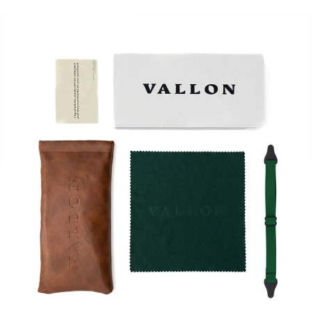 Sonnenbrille Vallon Waylons - Non-polarized