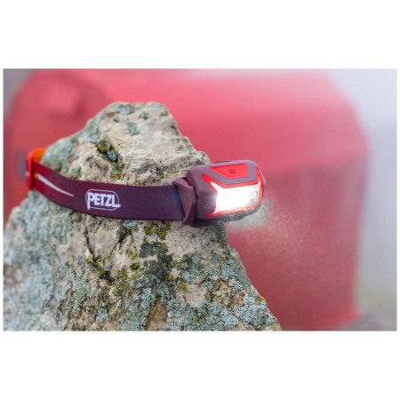 Stirnlampe Petzl Actik (2025)