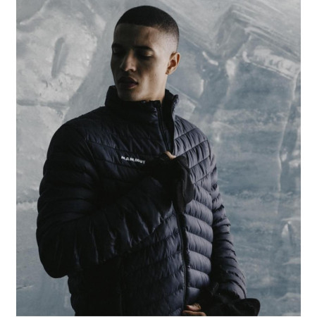 Herren-Daunenjacke Mammut Albula IN Jacket Men