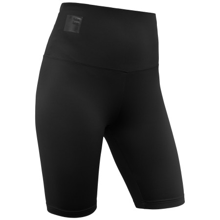 Damenshorts Sensor Infinity Eco schwarz Black