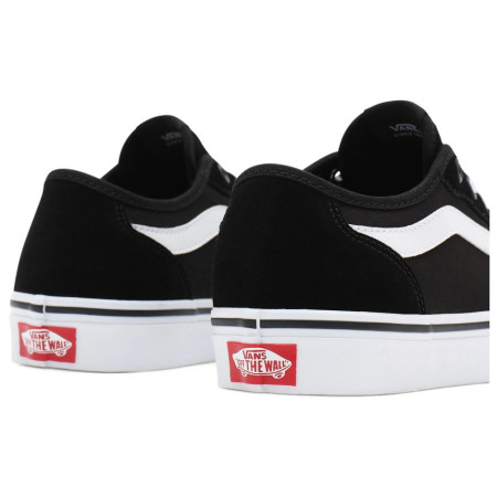 Damenschuhe Vans Wm Filmore Decon