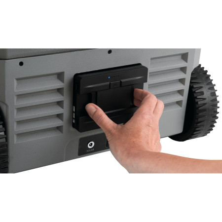 Wiederaufladbare Batterien Outwell Arctic Frost Rechargeable Battery