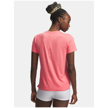 Damen-T-Shirt Under Armour Vanish Ss