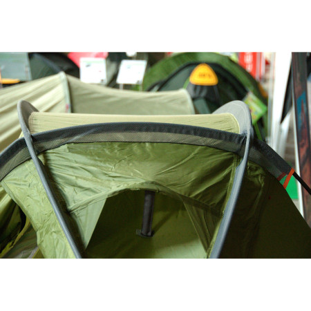 Expediční stan pro 2 osoby Pinguin Summit 2