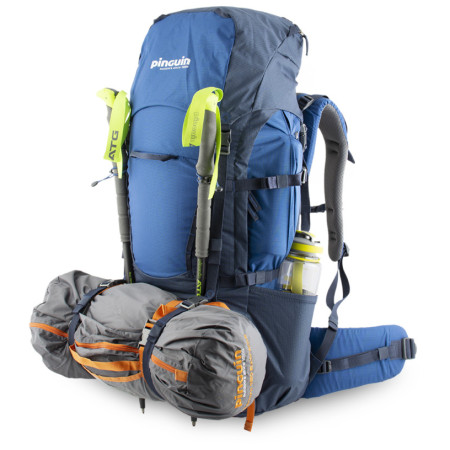 Rucksack Pinguin Explorer 75