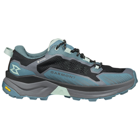 Damen Trekkingschuhe Garmont Nexus Gtx