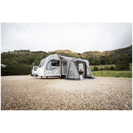Vorzelt für Wohnwagen Vango Palma Air 260