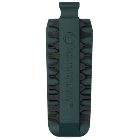 Bit-Set Leatherman BIT KIT #6 grün GREEN