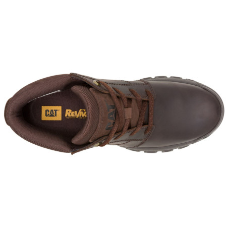 Herrenschuhe Caterpillar Threshold Chukka
