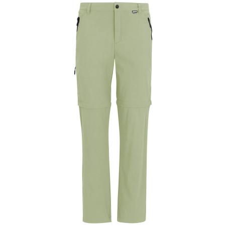 Herrenhose Regatta Anti-Insect Travel Light Z/O Trousers hellgrün Light Sage