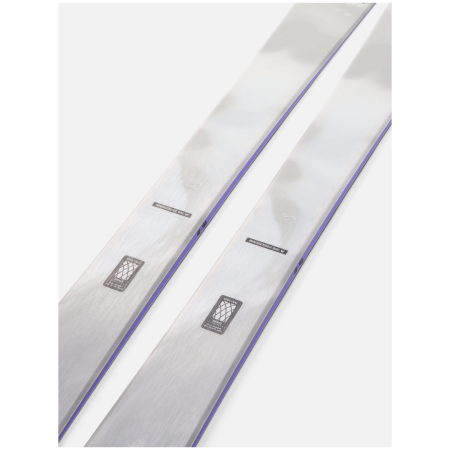 Skier K2 Mindbender 90C W