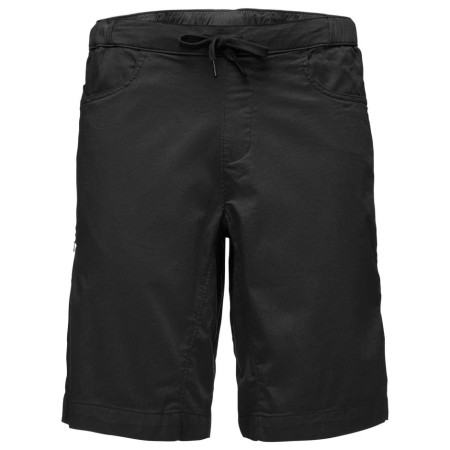 Herrenshorts Black Diamond M Notion Shorts schwarz Black (0002)