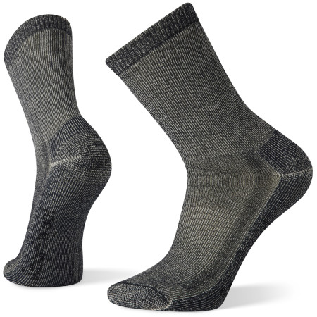 Socken Smartwool Hike Classic Edi Full Cushion Crew Socks grau/blau DeepNavy