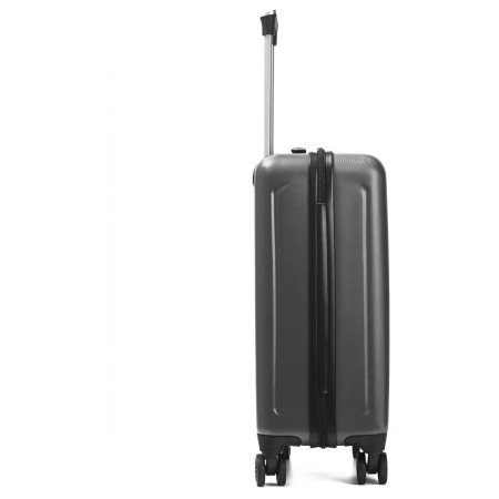 Koffer auf Rollen Caterpillar CAT Sculpted S