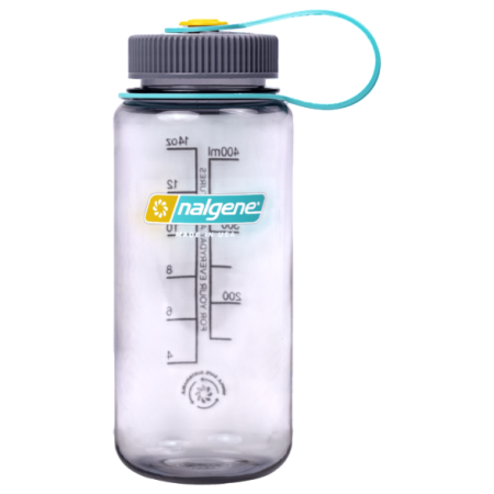 Flasche Nalgene Wide Mouth 500 ml Sustain