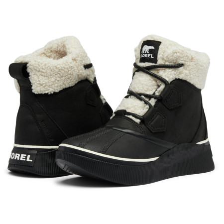 Damen Winterschuhe Sorel Out N About™ Iv Chillz Wp
