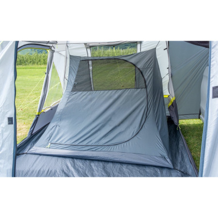 Vorzelt Brunner Rambler