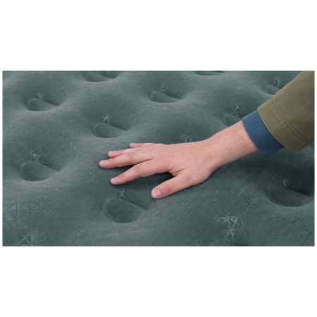Aufblasbare Matratze Outwell Excellent Double