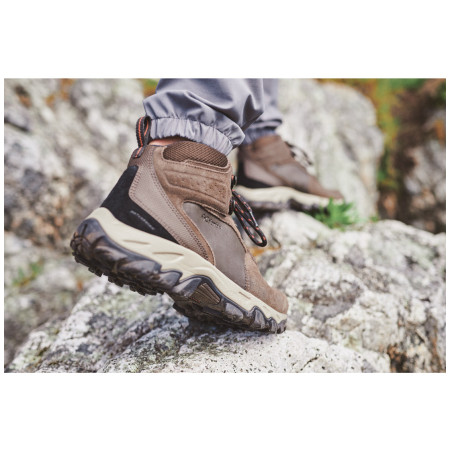 Herren Trekkingschuhe Columbia Newton Ridge™ Plus Ii Suede Wp