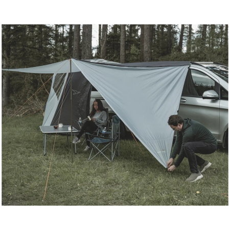 Vordach Easy Camp Lom Tri Canopy II.