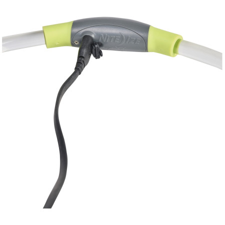 Leuchtendes Hundehalsband Nite Ize NiteHowl® Rechargeable LED Safety Necklace