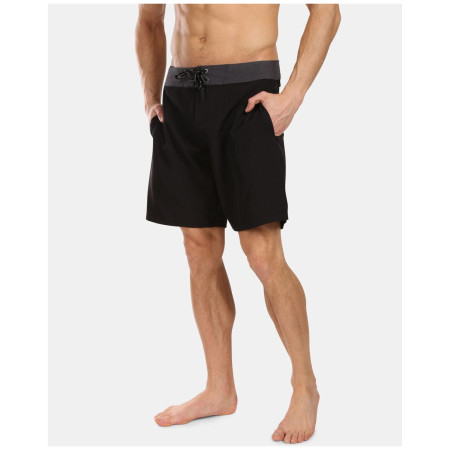 Herrenshorts Kilpi Ari-M schwarz BLK