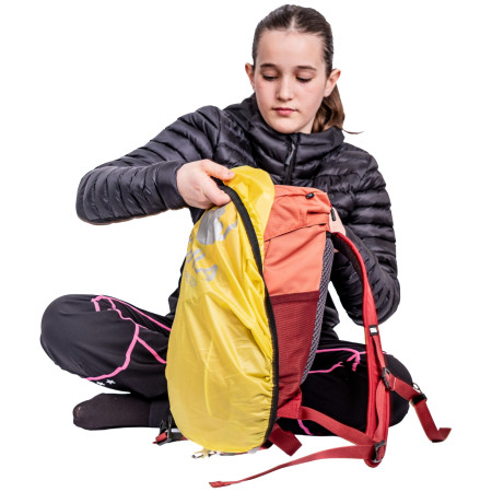 Kinderrucksack Kohla Happy Alpine 16