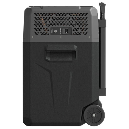 Kompressor-Kühlschrank Yolco BCX50