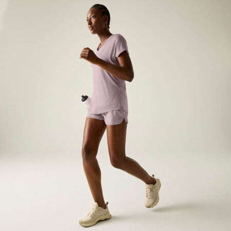 Damen-T-Shirt Dare 2b Vigilant Tee