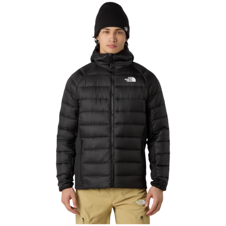 Herren-Daunenjacke The North Face M Bettaforca Hybrid Jacket