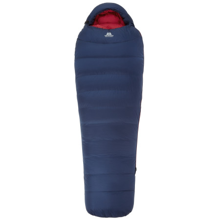 Daunenschlafsack Mountain Equipment Helium 400 Wmns Regular