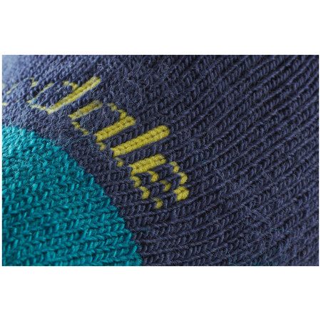 Herrensocken Bridgedale Hike MW MP Boot