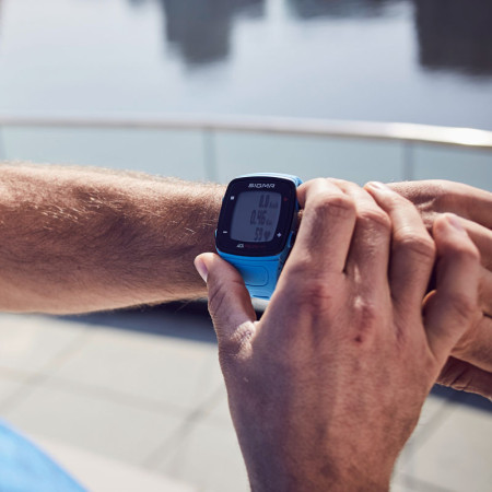 Armbanduhr Sigma iD.RUN