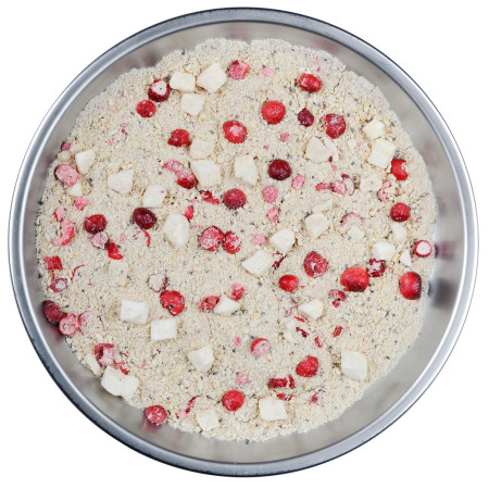 Trekkingnahrung Lyo food Apple & Cinnamon Porridge