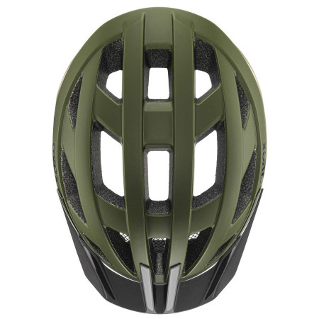 Fahrradhelm Uvex I-Vo 2