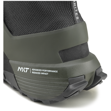 Wanderschuhe Salewa Wildfire Nxt Knit M