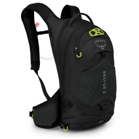 Rucksack Osprey Raptor 10 II schwarz Black