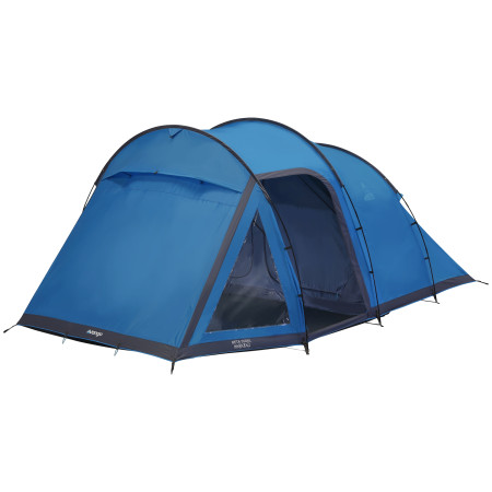 Zelt - ausgestellt Vango Beta 550 XL blau River