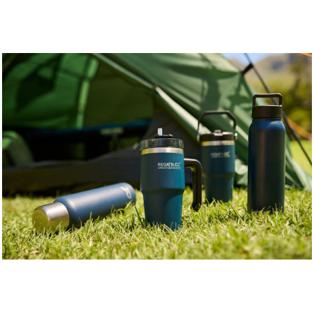 Thermokanne Regatta Thermulate Insulated Bottle 0.6L