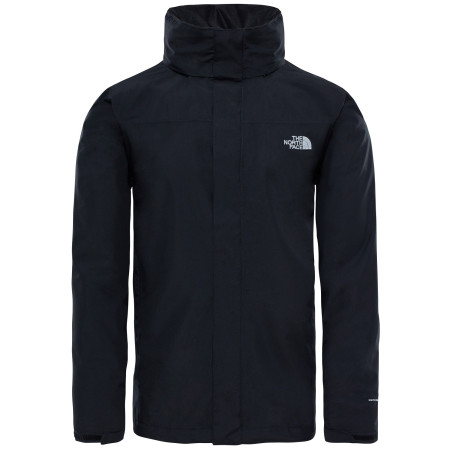 Herrenjacke The North Face Sangro Jacket schwarz TNF BLACK