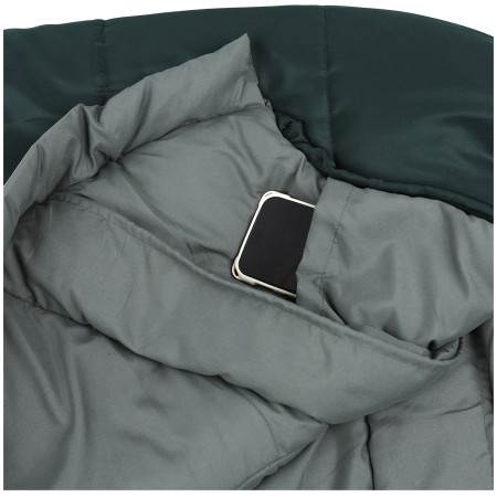 Schlafsack Zulu Talas 175