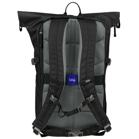 Rucksack Baagl Roll