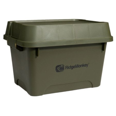 Aufbewahrungsbox Ridge Monkey Armoury Stackable Storage Box 16 Litre