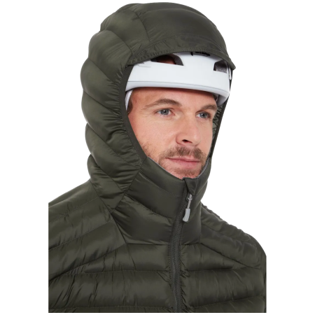 Herrenjacke Rab Cirrus Alpine Jacket