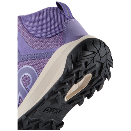 Kinderschuhe Reima Kulkuri Mid Misty Violet
