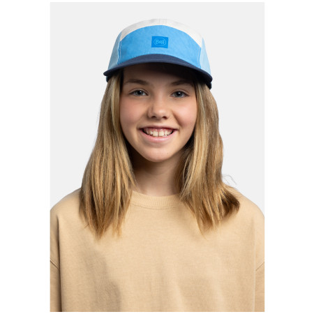 Kinderkappe Buff 5 Panel Venture Cap Youth