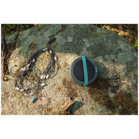 Solarlampe BioLite Solar String 44’ Warm White