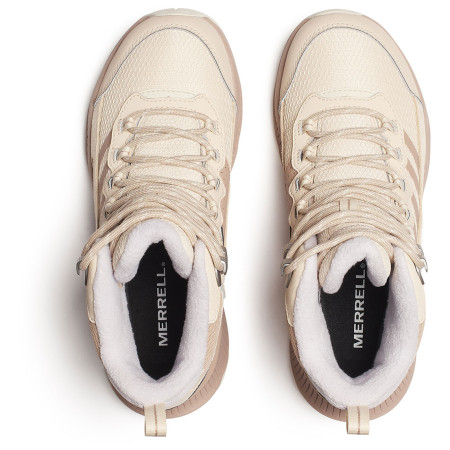 Damen Wanderschuhe Merrell Speed Strike 2 Thermo Mid Wp