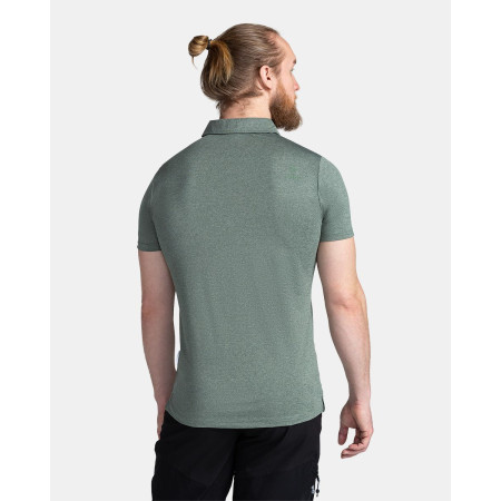 Herren-T-Shirt Kilpi Oliva
