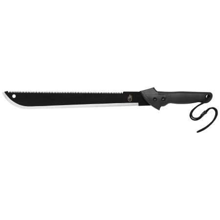 Machete Gerber Gator Machete schwarz